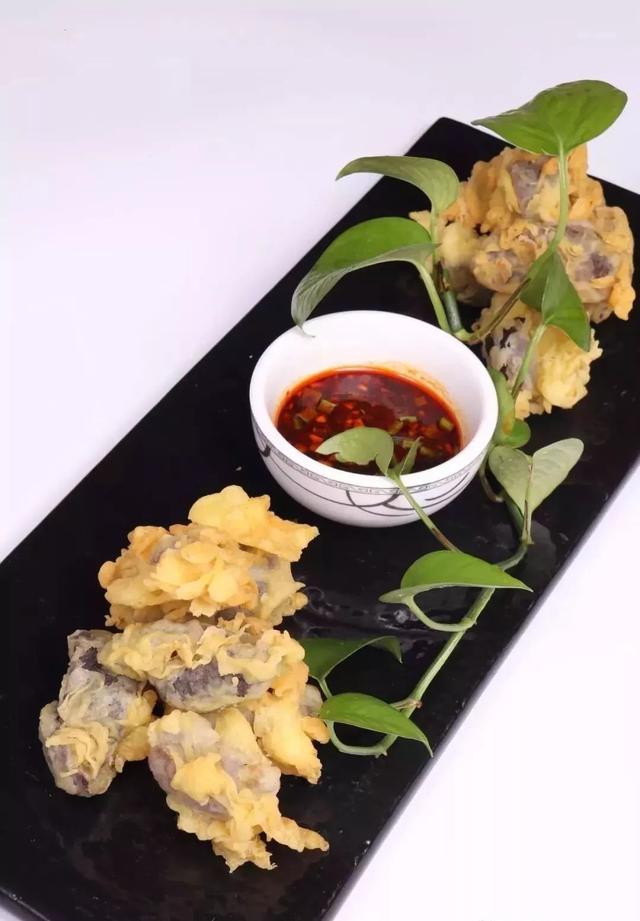脆糊的最佳配方，大厨分享九款脆炸糊秘方