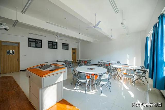 陕西青年职业学院，陕西青年职业学院官网介绍（我院举办2023年大型校园招聘会）