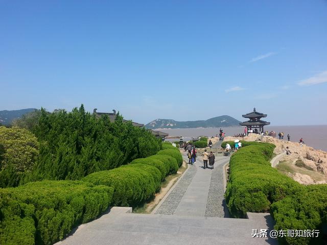 浙江有哪些地方，浙江有那么多热门景点（浙江旅游必去十大景点在哪里）