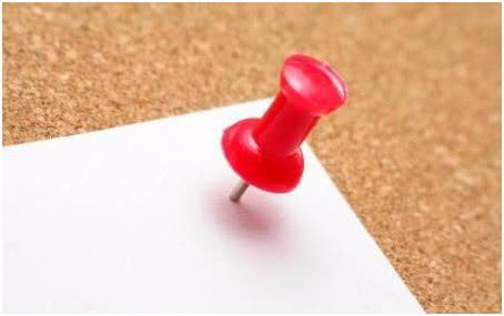 常见英语文具单词，开学必备文具清单