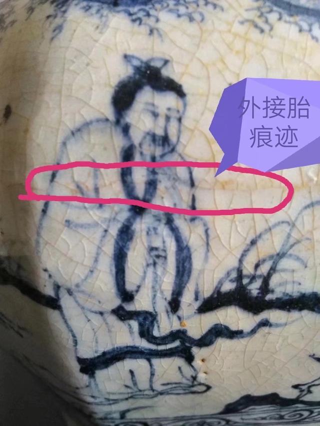 元青花有什么特点，元青花不再是秘密