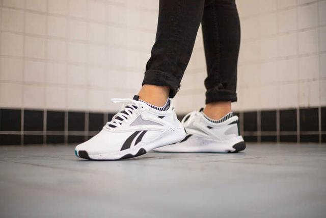 reebok锐步男鞋，全网最完整的锐步Reebok球鞋推荐