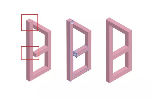 干货教程矛盾空间，空间感设计大全