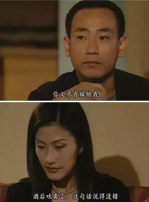 推荐十部最经典的港剧，全看过的孩子可能都老大不小了
