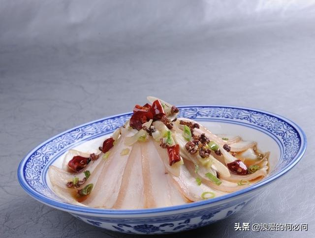 陕西特色美食50种，在陕西特别出名的8种美食