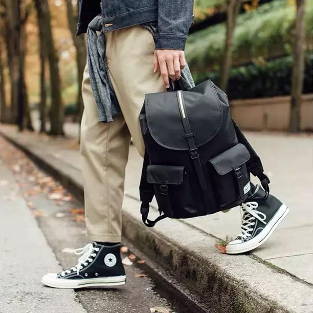 实用的双肩背包推荐，五一出行双肩包推荐