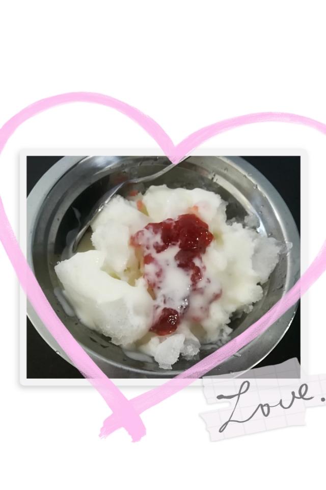 冰沙的制作方法，6种沙冰的制作方法