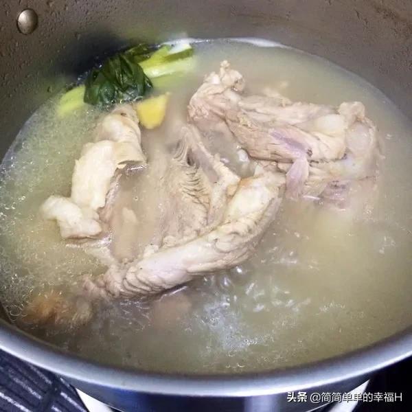 血肠的制作方法，血肠的做法和配方