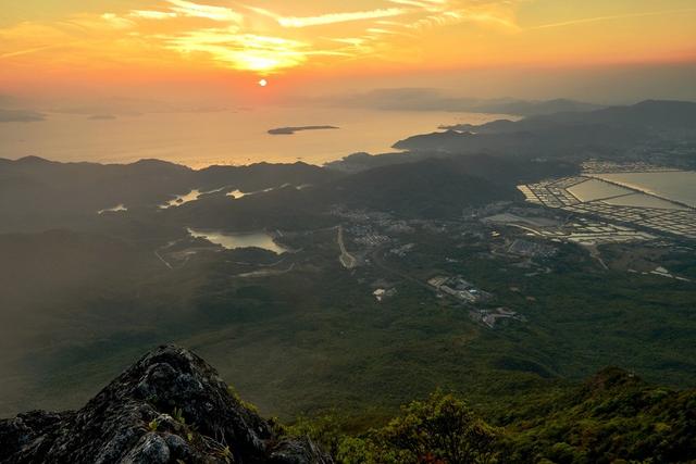 深圳最好玩的地方，深圳好玩的旅游景点排行前十