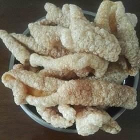 猪皮的做法大全，猪皮的做法大全家常炖法（常吃皮肤光滑有弹性）