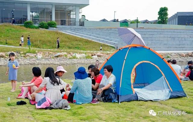 广州六一儿童节游玩推荐，儿童节溜娃不用愁