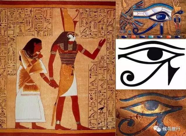 埃及的狮身人面像之谜，神秘的狮身人面像和法老图坦卡蒙的黄金面具