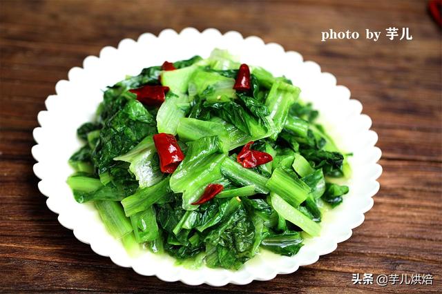 笋叶怎么炒好吃呢，笋叶子怎么做好吃制作方法大全