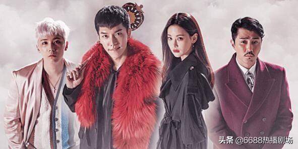 最好看的韩国爱情剧，30部甜甜的韩国浪漫爱情剧