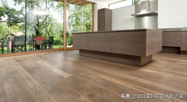 国外木地板品牌十大排名，进口实木木地板十大品牌