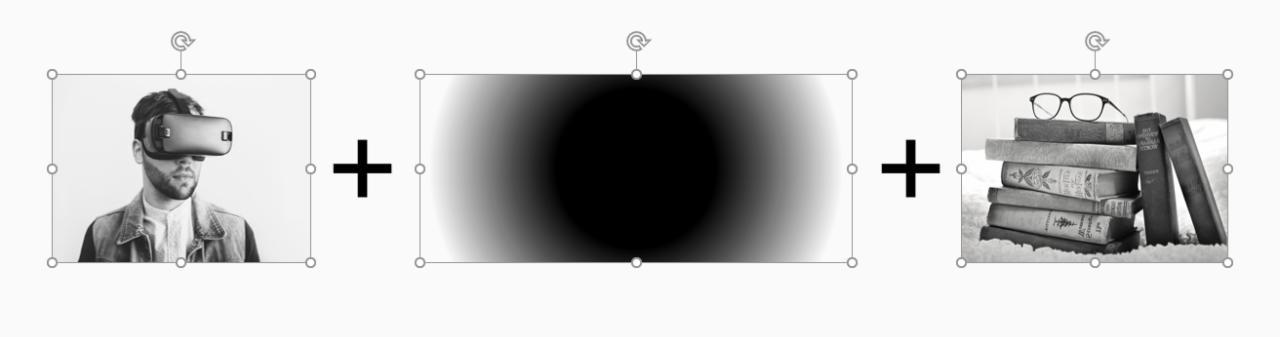 ppt加入蒙版，绎奇带你轻松