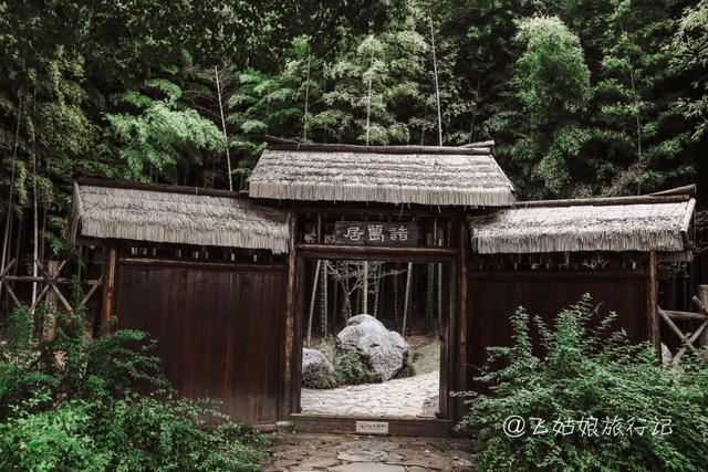 无锡三国影视城，暑假到无锡影视基地三国城水浒城（无锡水浒影视城浔阳楼旅游攻略）