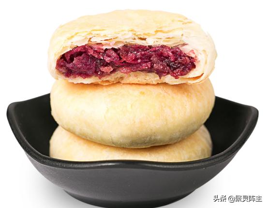 零食推荐单品，5款让我“无限回购”的零食