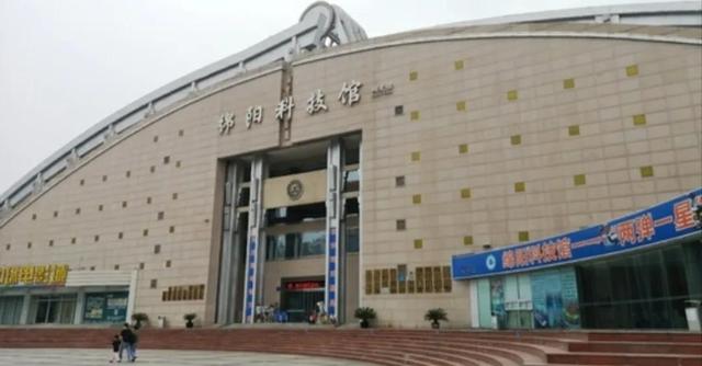 绵阳有什么好玩的，绵阳市有哪些旅游景点好玩（绵阳景区有哪些景点）