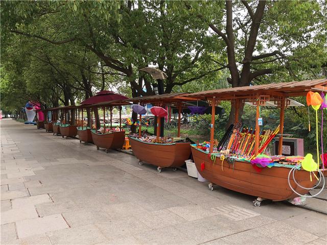 泰州溱湖湿地公园，江苏溱湖国家湿地公园（泰州溱湖国家湿地公园）