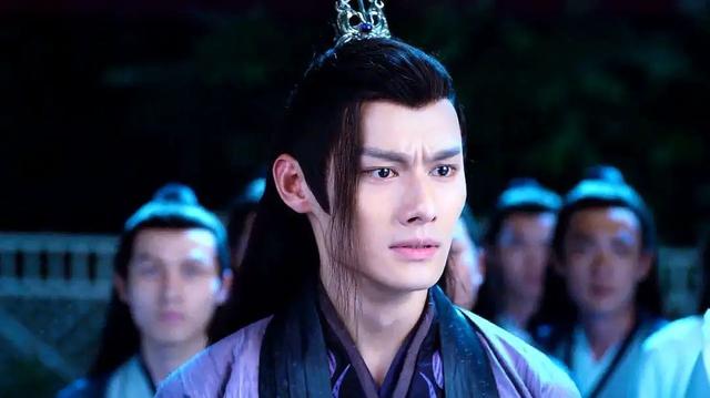 陈情令深度解析江澄，发现四大剧情漏洞