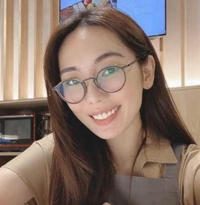 說唱歌手熱狗當爸了？女友鄭年均為他生下二胎，「四口人」好圓滿 娛樂八卦吃瓜 第1张