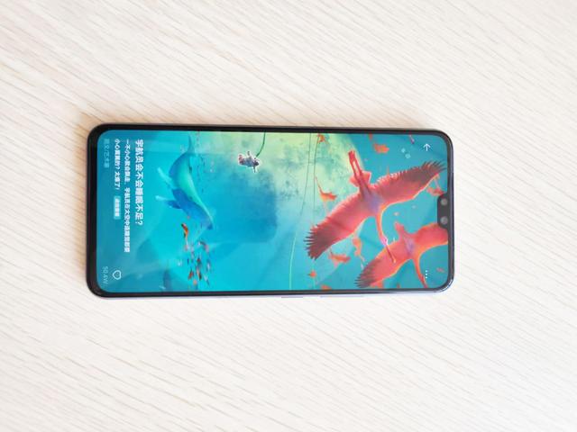 vivo s7性能测评，这是我测试过最轻薄的一台手机
