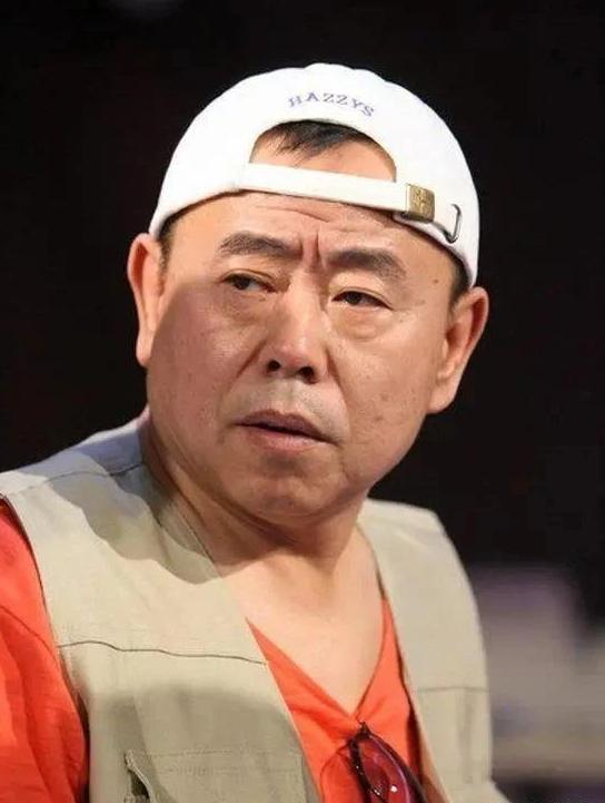 潘长江的婚姻观，潘长江为86岁母亲庆生