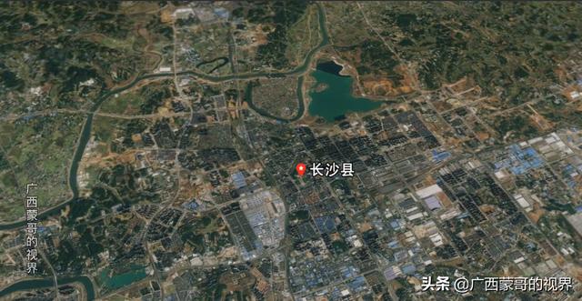 全国人口最多的县，湖南人口最多有哪些县