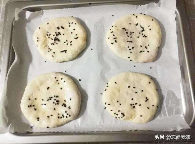 肉烧饼的制作方法，好吃的麻辣味肉烧饼（怎么做肉烧饼好吃又简单）