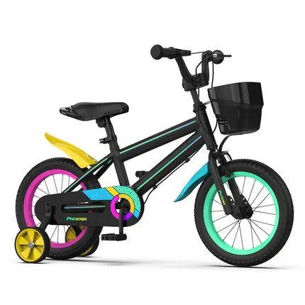 儿童自行车怎么选，儿童学生自行车怎么选（这几个隐患我猜很多人还不知道）