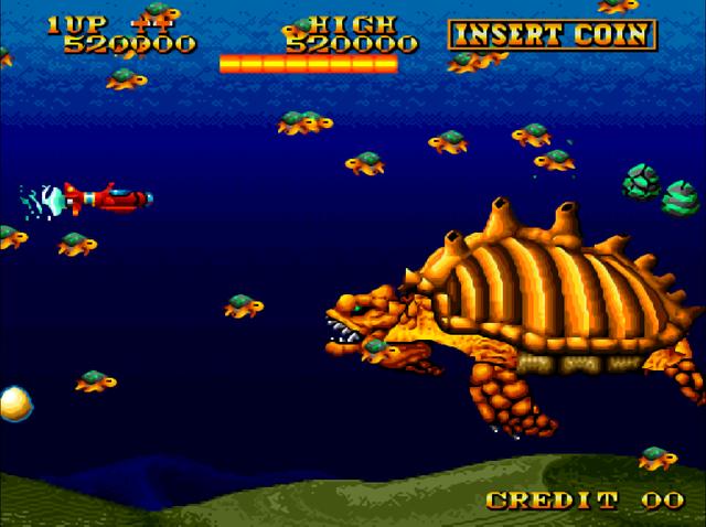 十大经典飞机街机游戏，盘点红白机10款经典空战游戏