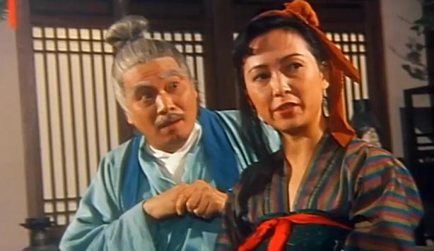 郝劭文吴孟达混吃混喝什么电影，电影《新乌龙院之笑闹江湖》7月13日上映