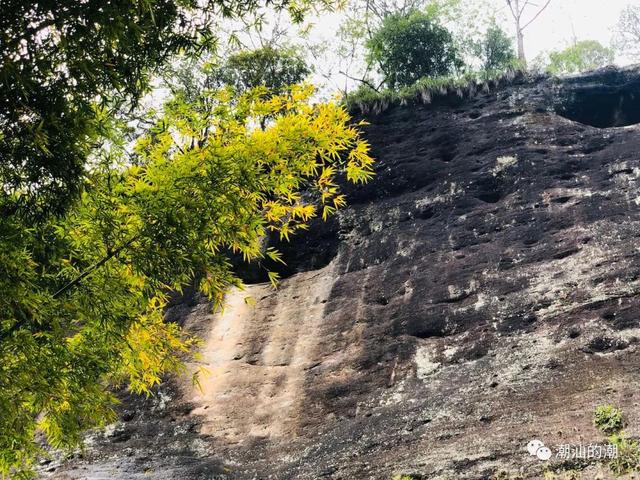 闽北之行武夷山一线天，武夷山旅记（武夷山：我家最窄仅30厘米）