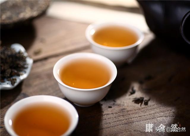 普洱茶膏是什么东西，价值4000000一公斤的普洱茶膏