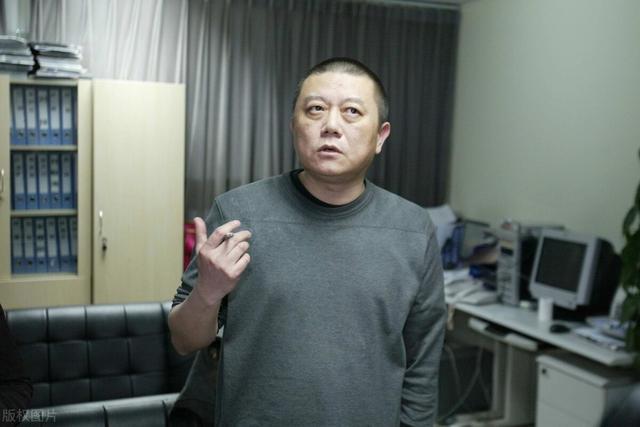 「硬漢導演」姜文的上位史，和他身邊的3位「絕美」女星 娛樂八卦吃瓜 第17张