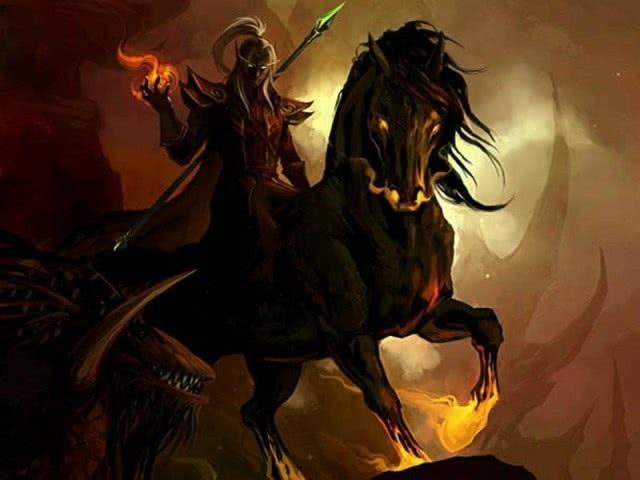 致命武力之新世界，无限流书单整理