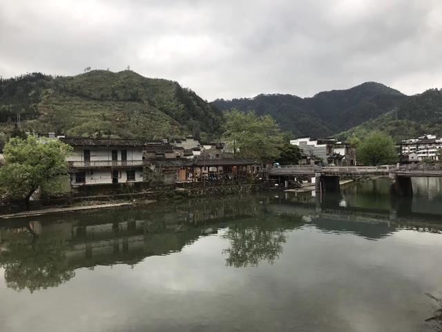 景德镇瑶里古镇，景德镇瑶里千年古镇（4座古镇亮相“方寸之间”）