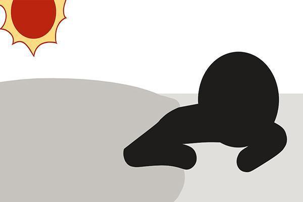 鬼压床的正确解决方法，你被鬼压过床吗