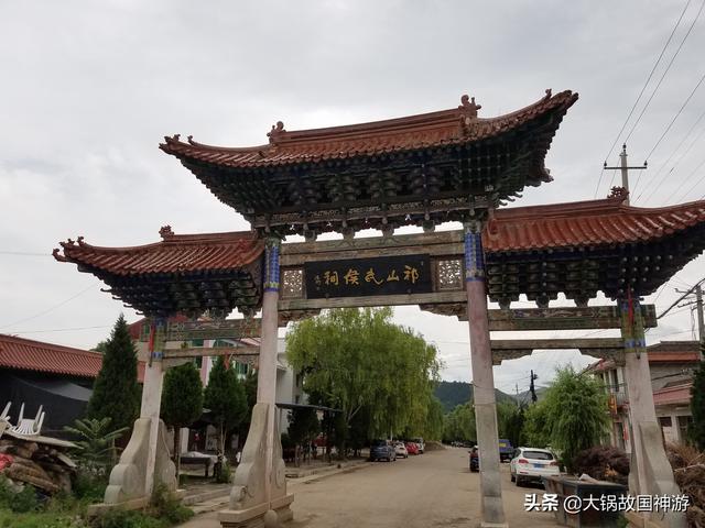 诸葛亮几次出祁山，历史上诸葛亮真的是七次出祁山吗