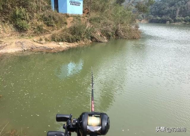 新手小白怎么玩转路亚，新手玩路亚必须经历的4个阶段