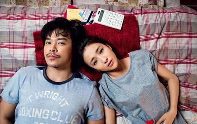 她是佟麗婭的同班同學，與陳思誠同居3年，如今37歲仍孤身一人 娛樂八卦吃瓜 第11张
