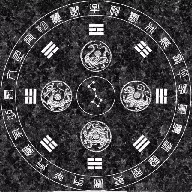 道家的三大劫数，最高奥妙的九个数