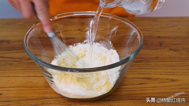 早餐面糊糊的做法，那一碗心心念念的面糊糊