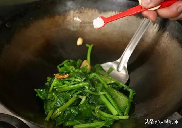 学做菜有哪些小技巧，做菜掌握的4个小技巧