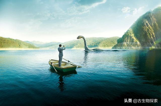 神秘的尼斯湖水怪来自哪里，流传千年的尼斯湖水怪可能只是条大鳗鱼