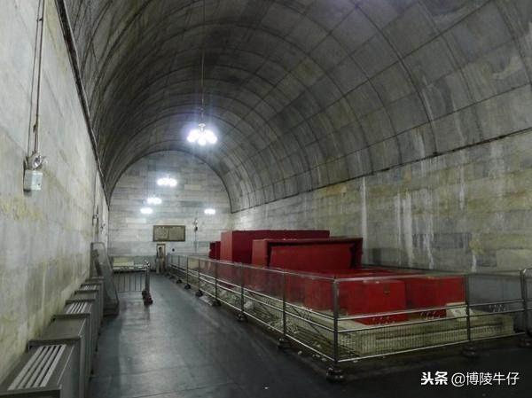 明孝陵被盗过吗，明孝陵被盗原因（现今的高科技探测技术给出了答案）