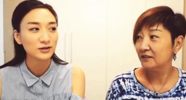 李莫愁有什么绯闻，“李莫愁”雪梨的火辣情史