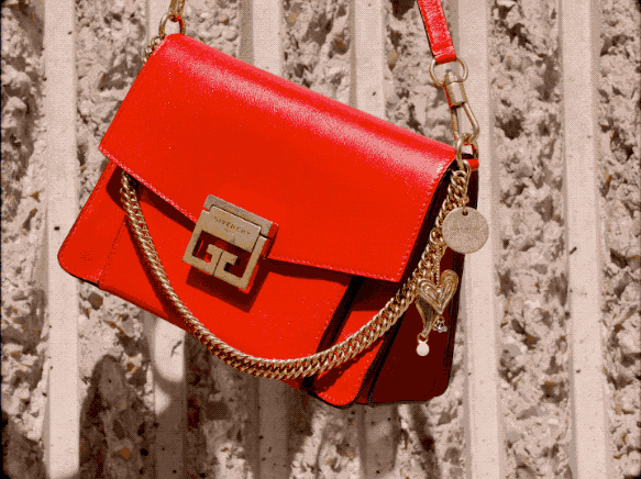 纪梵希高定多用手提大包，纪梵希新款手袋推荐