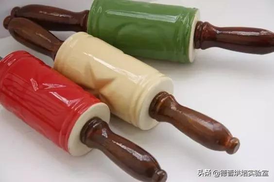 擀面杖如何制作，有时候擀面杖也能做出艺术甜品